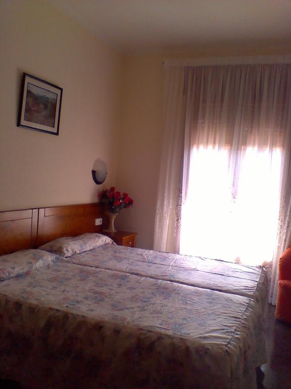 Hostal Can Josep Sort Kamer foto